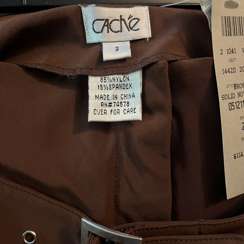 Cache Pant - image 3